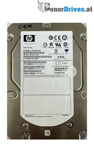 HP 15K SAS - 600 GB - SAS - 9FN066-032 - PCB 100549571 Rev. B * - Bild 1 von 4