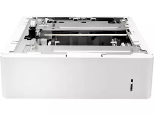 HP LaserJet Vassoio di Carta 550 Fogli (L0H17A), NUOVO Scatola Aperta - Foto 1 di 1