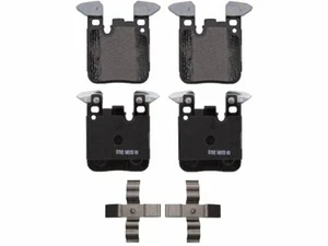 For 2014-2016 BMW 428i xDrive Brake Pad Set Rear Wagner 76795NZ 2015 - Picture 1 of 2