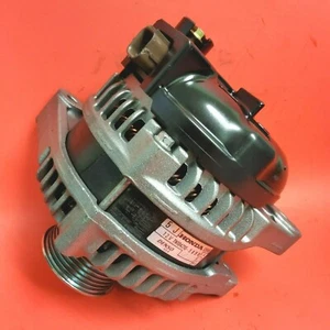 Alternador de 180 amperios Acura TSX 2,4 litros 2009 a 2014 remanente de alto rendimiento - Imagen 1 de 9