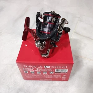 Daiwa Fuego Cs LT 1000SXH - Picture 1 of 7