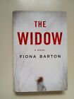 The Widow by Fiona Barton (2016, Hardcover)