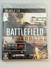 Battlefield Hardline (Sony PlayStation 3, 2015) - Japanese Version SEALED