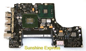 New Apple Macbook 13" A1342 MC207LL/A 2.26GHz Logic Board 820-2567-A 661-5395 - Picture 1 of 2