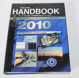 ARRL 2010 HANDBOOK - Picture 1 of 4