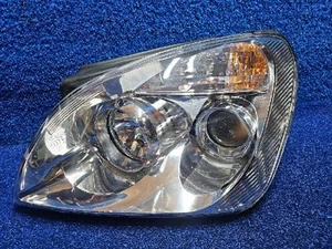 Faro izquierdo KIA Rondo 2010 nuevo Carens 921011D0 - Imagen 1 de 6