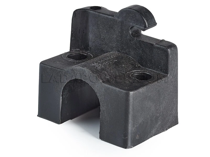 Soporte asiento delantero izquierdo lada niva 2131/samara 2108-6810025 Foto 1 de 1