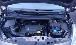 VAUXHALL CORSA/ MERIVA B MKII 2010-2013 1.4 ENGINE A14 NEL A14NEL - Picture 1 of 3