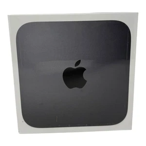 Apple 2018 Mac mini Intel i7-8700B 6C 3.2GHz 32GB RAM 128GB SSD *BRAND NEW* - Afbeelding 1 van 6