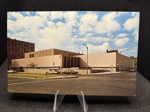 POSTCARD: The Arts And Science Center St. Paul Minnesota N12 - Picture 1 of 2