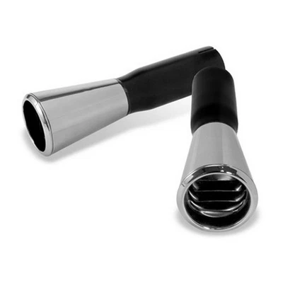 Scott Drake Exhaust Tail Pipe Tip - Fits 1965-1966 Ford Mustang Scott Drake GT E - Изображение 1 из 2