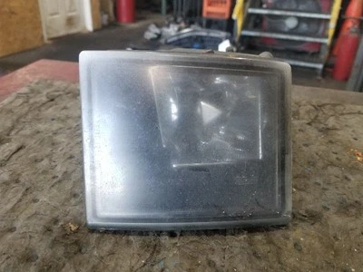 Luz de canto/parque para motorista compatível com direção em neblina 03-04 INFINITI M45 529498 - Imagem 1 de 4