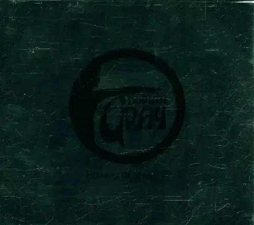 Various - Dorian Gray-History of Magic 2 - Bild 1 von 1