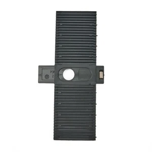 1 -transmission Levier de Vitesse Console Store Housse For-Volvo C30 C70 S40 V50 - Picture 1 of 18