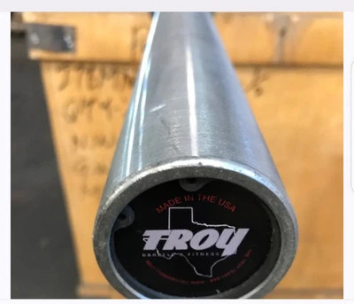 TROY TEXAS POWER MADE IN USA 》SEE FULL DESCRIPTION: FACTORY REBATE  - Image 1 of 4
