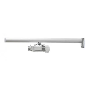 4758852 SMS Smart Media Solutions SMS Proj ShortThrow 1450mm Boom White  [ONLY T - Foto 1 di 1