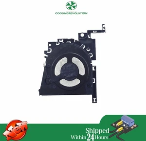 Laptop CPU Wentylator chłodzący BAPA0805R5HY011 DC5V 0.50A - Zdjęcie 1 z 2