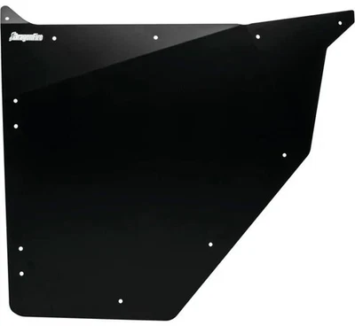 DragonFire para puertas UTV - Recubrimiento de puerta de repuesto para Polaris RZR XP 4 1000 Foto 1 de 4