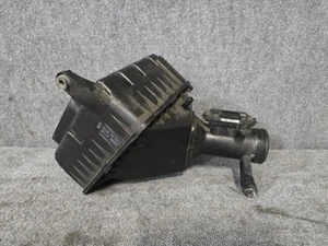 LEXUS 1998-2000 SC300 OEM AIR INTAKE FILTER BOX CLEANER MAV SENSOR ASSEMBLY - Picture 1 of 7