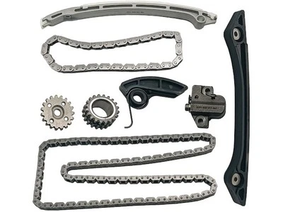 Kit de cadena de distribución para Lincoln MKC 2015-2019 57119CKCF 2016 2017 2018 cadena de distribución Foto 1 de 3