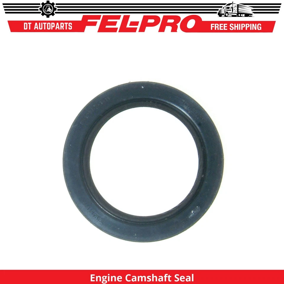 Sello del árbol de levas delantero Fel-Pro para motor Volkswagen Routan 2009-2010 4,0 L V6 Foto 1 de 1