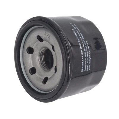 Oil Filter 16510-87J00 for Suzuki 4-Stroke Outboard Motor DF25 DF25A DF30 DF30A - Image 1 of 4