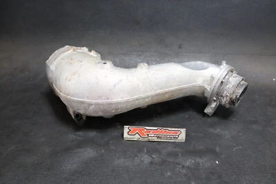2004 YAMAHA WAVERUNNER GP1300R GP1300 EXHAUST PIPE 68N-41123-00-94 - Image 1 of 4
