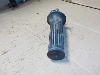 1978 Honda CB750F Supersport #2 OEM Throttle Twist/Handgrip  - Image 1 of 2