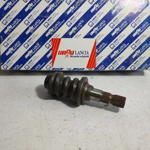 ALBERINO VITE SENZA FINE SCATOLA STERZO FIAT 124 - 124 SPORT ORIGINALE 4169218 - Imagen 1 de 8