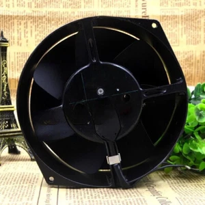 1PCS NEW W2S130-AA25-01 150*55MM 115V all-metal fan - Picture 1 of 1
