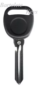 Replacement Transponder Car Key Fits 2012 2013 2014 Cadillac Escalade - Bild 1 von 8
