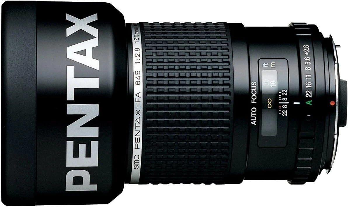 PENTAX FA 150mm Camera Lenses for sale | eBay