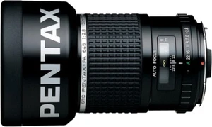 PENTAX Telephoto Single Focal Length Lens FA645 150mmF2.8[IF] 645 Mount 645 size - Picture 1 of 1