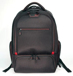 Mobile Edge 16" PC/17" Mac Professional Laptop Backpack  - Picture 1 of 8