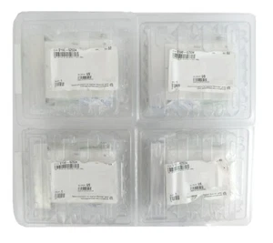 Pivotal 32-03379 Mass Flow Controller MFC 200 SCCM AMAT 0190-62534 Lot of 4 New - Picture 1 of 10