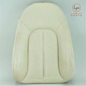 +S416 W215 MERCEDES 00-06 CL CLASE DELANTERA DERECHA PASO SUPERIOR COJÍN ASIENTO SUPERIOR - Imagen 1 de 9