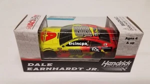 Dale Earnhardt Jr 2017 Lionel Collectibles #88 Axalta Fix Auto 1/64 - Picture 1 of 1