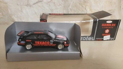 Trofeu Ford Sierra SR Cosworth "Texaco" NR° 6 scala 1:43 - Immagine 1 di 2