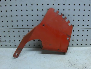 SIMPLICITY SUNSTAR GARDEN TRACTOR MOWER DECK LIFT QUADRANT - Picture 1 of 3