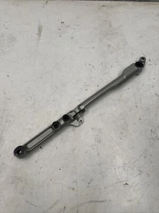 Victory LOWER LEFT FRAME ENGINE CRADLE 06-07 Kingpin Vegas 05 -07 Hammer Black - Picture 1 of 13