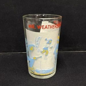 Archie Mr Weatherbee gotas en vaso usado vintage 1973 - Imagen 1 de 7