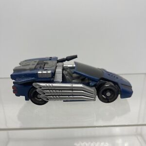 Transformers Target Exclusive Scout Class "Clocker" Loose