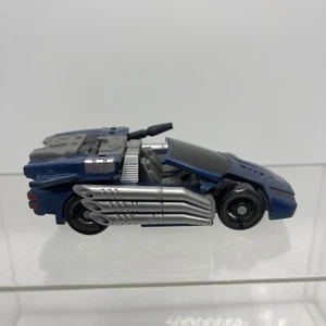 Transformers Target Exclusive Scout Class "Clocker" Loose - Picture 1 of 6