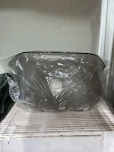 Polaris Windshield Smoke 9 1/2” 40-1223, 450-223 - Picture 1 of 2