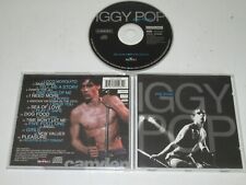 Iggy Pop ‎– Pop Musique / BMG ‎– 74321 415032 CD Album