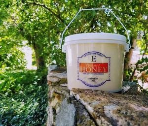 100% Pure Honey - Creamed!!! Raw and Unfiltered - Real Natural Honey - Picture 1 of 1