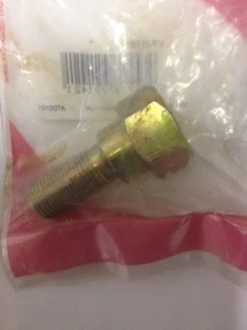 TOTALMENTE NUEVO PERNO EJE DELANTERO MASSEY FERGUSON MF FE35 35 35X 135 835 VPJ1701 - Imagen 1 de 2