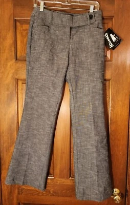 Tracy Evans Juniors Stretch Dress Pants Size 5 NWT - Изображение 1 из 2
