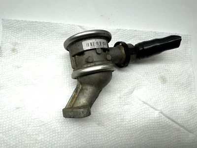 Válvula de control de bomba de aire OEM BMW para BMW 545i/645Ci 2004 2005 8 cilindros 4,4 L Foto 1 de 4