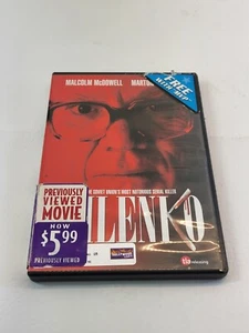 Evilenko (DVD, 2004) RARE AND OOP - Picture 1 of 4